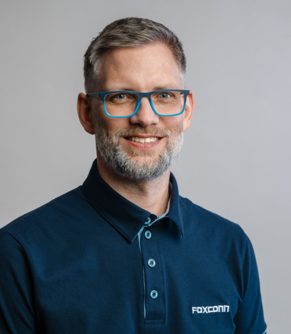PhDr. Daniel Pavlis