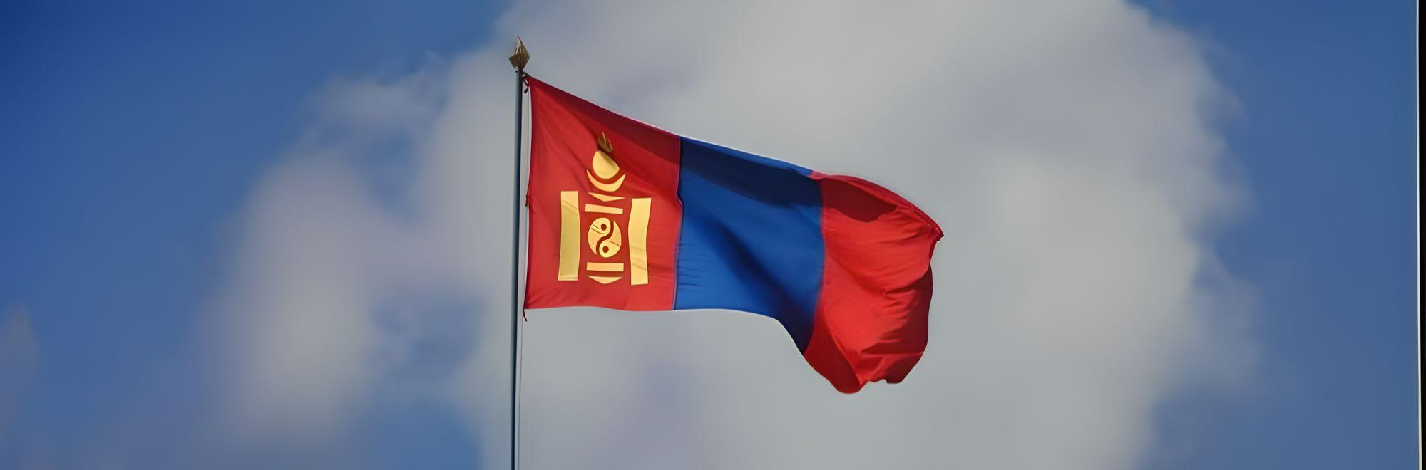 mongolian-flag