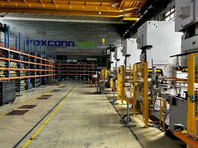 Powder coating