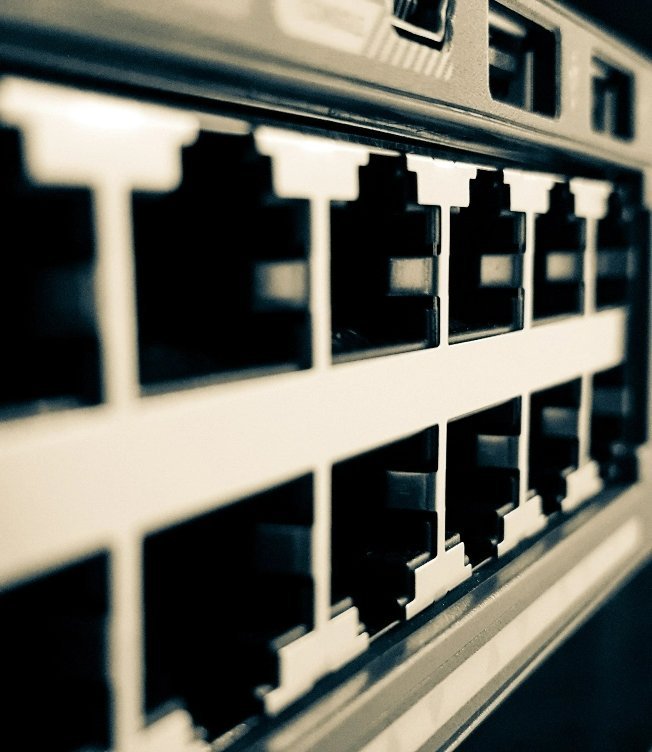 Electronics Electronics