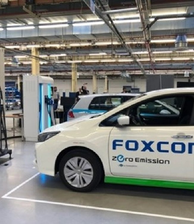 Automotive Automotive