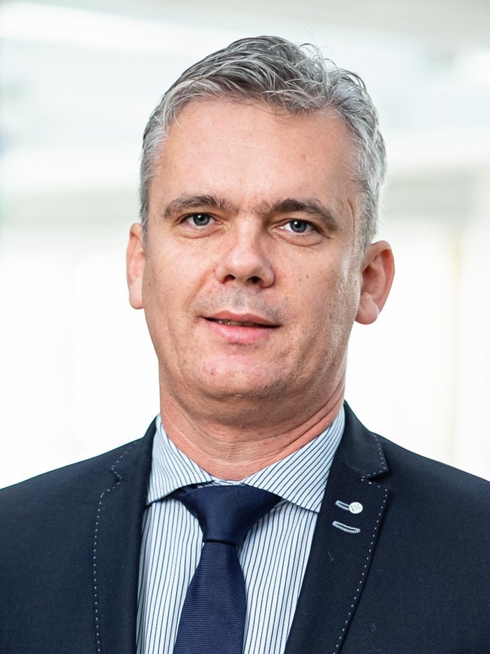 Marián Stuľák Marián Stuľák