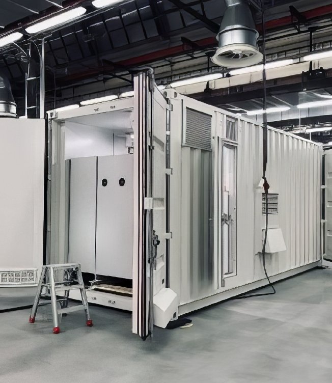 Energy storage systems Energy storage systems