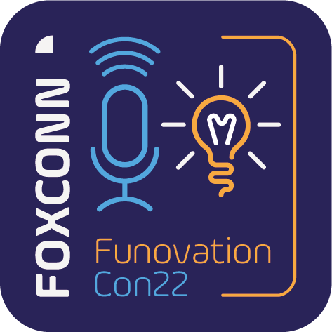 FOXCONN-Funnovation-CON22_v0 FOXCONN-Funnovation-CON22_v0
