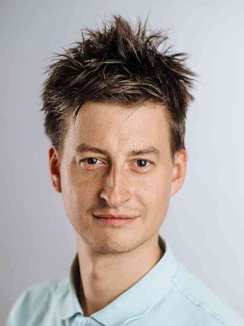Filip Hanuš Filip Hanuš