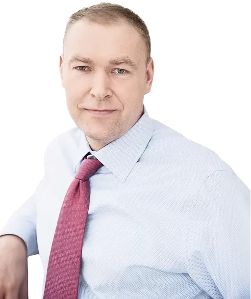 Pavel Paulus Ředitel Foxconn AESG Europe